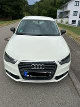 Audi A1 1.4 TFSI Ambition 122 PS - Audi A1: 122 Ps