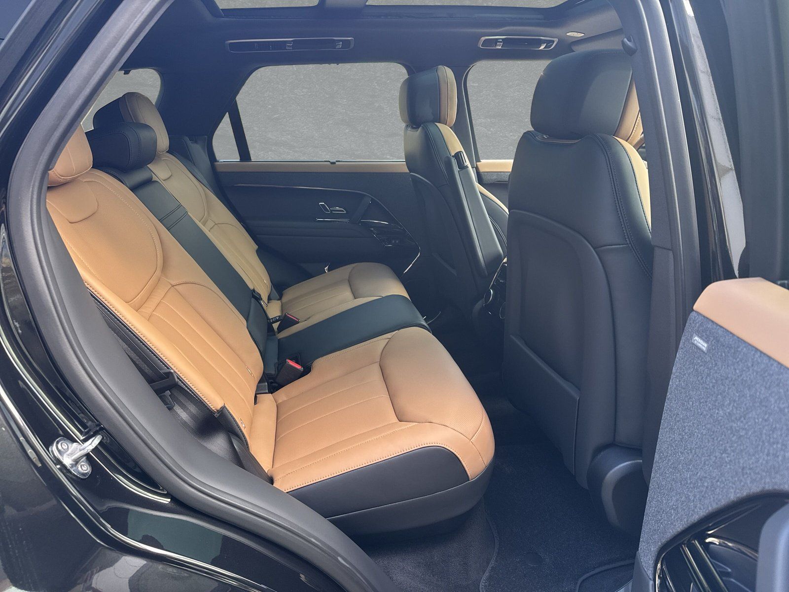 Land Rover Range Rover Sport 3.0 Diesel D300 Dynamic HSE foto 5