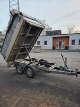 Eduard KIPPER - Eduard Pkw-Anhänger