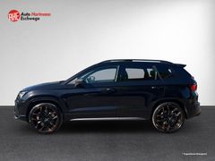 CUPRA Ateca 2.0TSI Limited Edition 4Drive Akrapo Bremb CUPRA Ateca 2.0TSI Limited Edition 4Drive Akrapo Bremb