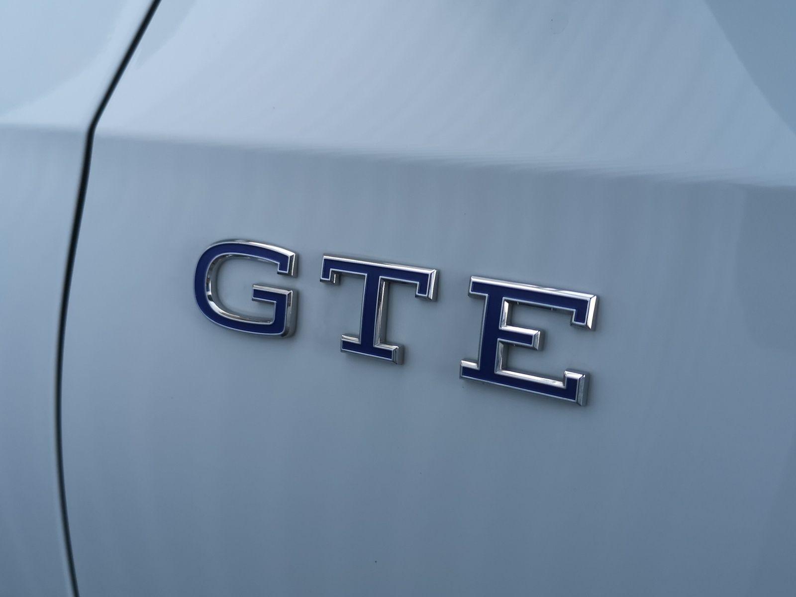 Volkswagen Golf GTE 1.5 TSI eHybrid*NAVI*KAM*HUD*SHZ*ASG*18, миниатюра 20