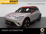 Smart #1 Brabus |MATRIX|PANO|HUD|360|DISTR|SHZ|22KW - Smart #1: Brabus