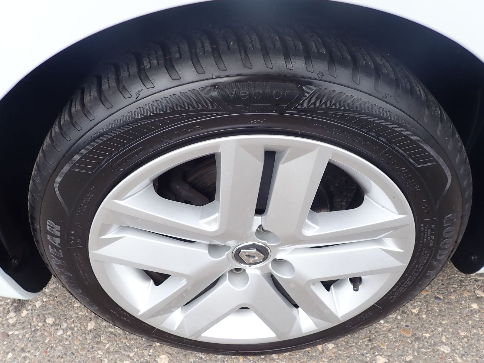 Fahrzeugabbildung Renault Clio V Business Edition TCe 90