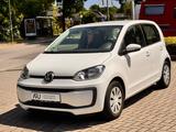 Volkswagen up! move up! BMT/Start-Stopp. Klima. HU/AU Neu. - Volkswagen up! in Leverkusen