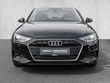 Audi A4 Limousine 35 TFSI 110(150) S tronic NAVI Plus - Audi A4 in Duisburg