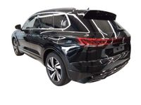 Volkswagen Touareg - Vorschau Bild 4