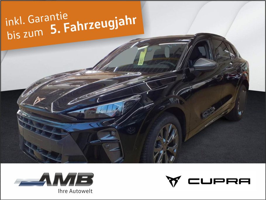 Cupra Terramar 2.0 TSI 4Dr. Matrix-ultra Edge 01.31Gar foto 2