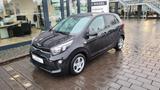 Kia Picanto Vision Tageszulassung - Kia Picanto TA