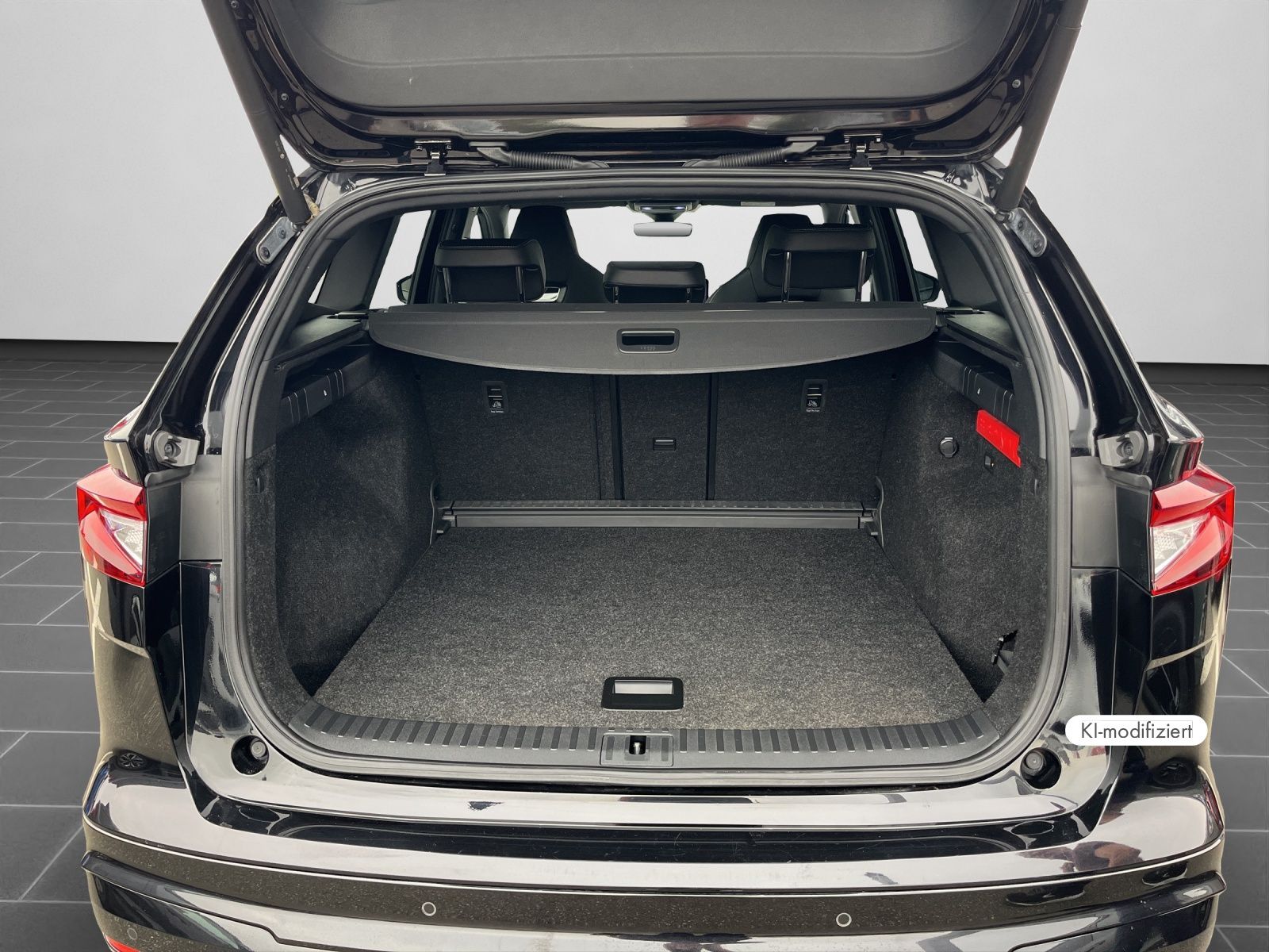 Skoda Enyaq - Bild 16