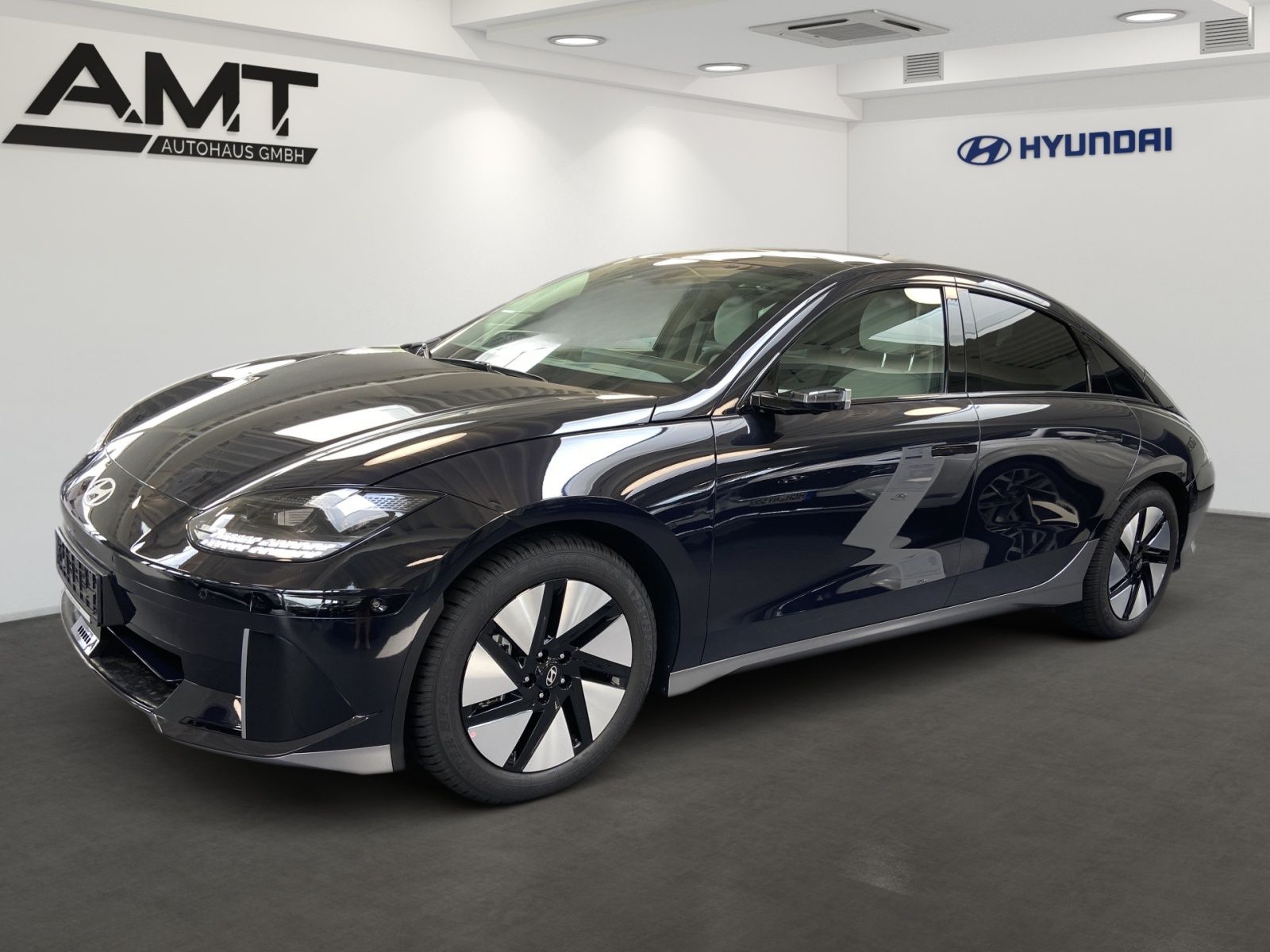 Hyundai IONIQ 6 occasion
