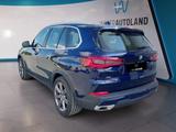 BMW X5 30d xDrive AHK LASER H&K LUFTFEDERUNG 360° - gebrauchte BMW X5 aus dem Jahr 2023