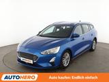 Ford Focus 1.5 EcoBlue TDCi Titanium Aut.*NAVI*CAM* - Ford Focus mit Diesel-Antrieb: Automatik