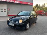 Volkswagen Lupo 3L 1,2L TDI - Volkswagen Lupo mit Diesel-Antrieb: Automatik