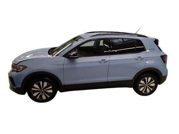 Volkswagen T-Cross - Bild 18