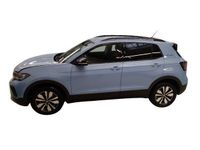 Volkswagen T-Cross - Vorschau Bild 18