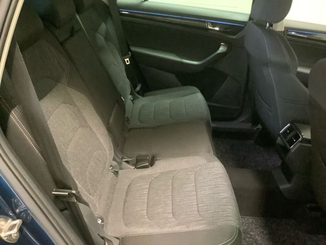 Kodiaq Style 110 KW 4x4 DSG AHK NAVI KAMERA,
