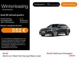 Audi A6 allroad 40 TDI quattro*Navi*Matrix*Alu*AHK*HU - Audi A6 Allroad Jahreswagen