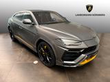 Lamborghini Urus Graphit Capsule MY22 | Lamborghini Nürnberg