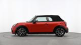 MINI John Cooper Works Cabrio - gebrauchte Cabrios in Pforzheim