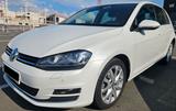 Volkswagen VW Golf 7 Allstar 64.000 TÜV Xenon Navi Kamera - Volkswagen Golf: 6.0