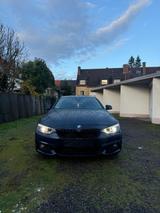 BMW Bmw 420 d Facelift m Paket - gebrauchte BMW 420 mit Facelift