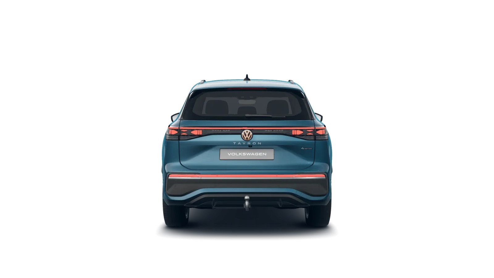 Volkswagen Tayron - Bild 3