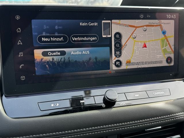 Fahrzeugabbildung Nissan X-Trail 1.5 VC-T e-Power Tekna 20Zoll*PP*HUD