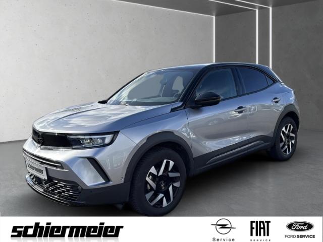 Opel Mokka GS Intellilux Multimedia Kamera AHK SHZ AC