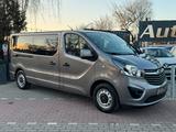 Opel Vivaro B Kombi L2H1*9Sitze*Nav*Temp*TÜV NEU* - Opel Vivaro: L1h2