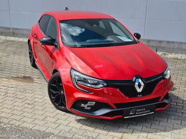 Renault Megane  RS.280 PS *KAMERA*BOSE*LED*NAVI