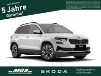 Skoda Karoq - Vorschau Bild 1