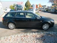Audi A4 Avant 1.9 TDI/alle Inspektionen/8-f ber/AHK