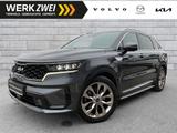 Kia Sorento 2,2 Platinum AT 4WD AHK ACC HUD Navi 360 - gebrauchte Kia Sorento aus dem Jahr 2023