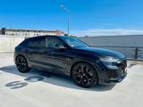 Audi RSQ8 Vollausstattung & RS- Dynamikpak... - Audi RSQ8 aus 2019