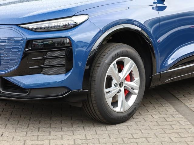 Audi Q6 e-tron Sportback AHK ACC Tech Kamera Sports. 