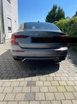 Volvo S60 T4 Geartronic R Design R Design - Volvo S60: R Design