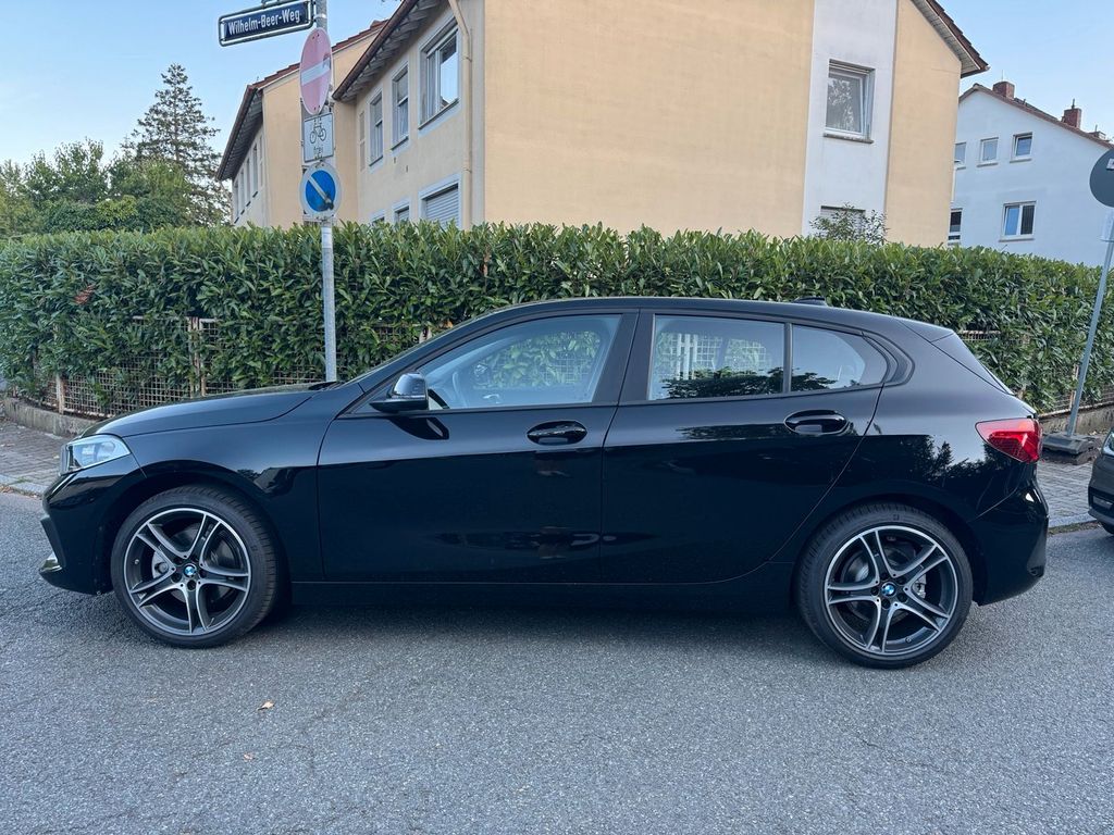 Image of BMW 118
