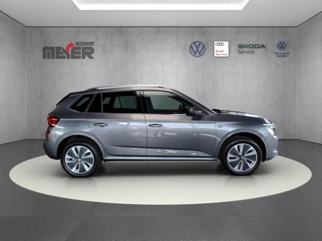 Kamiq Selection 1.0 TSI Klima Einparkhilfe