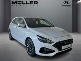 Hyundai i30 1.5 T-GDI Mild-Hybrid Trend CarPlay|Sitzhz - Hyundai i30 Gebrauchtwagen in Berlin