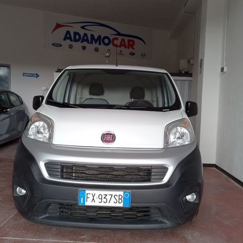 Fiat Fiorino 1.3 MJT 95CV Cargo Adventure