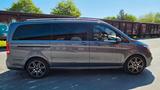 Mercedes-Benz V 300 d Aut. EDITION lang EDITION AMG 8fach - Mercedes-Benz V 300 von privat