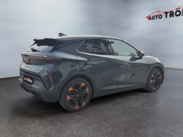 Cupra Raval Endurance Dynamic Plus +360 Kamera