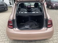 Fiat 500e - Vorschau Bild 13