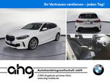BMW 118i M Sport Klimaaut. Sportsitze HIFI Durchlade - BMW 118: 118d Sport