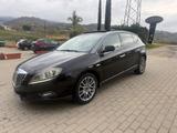 Lancia Delta 1.6 MJT DPF Platino - Lancia Delta Platino mit Diesel-Antrieb