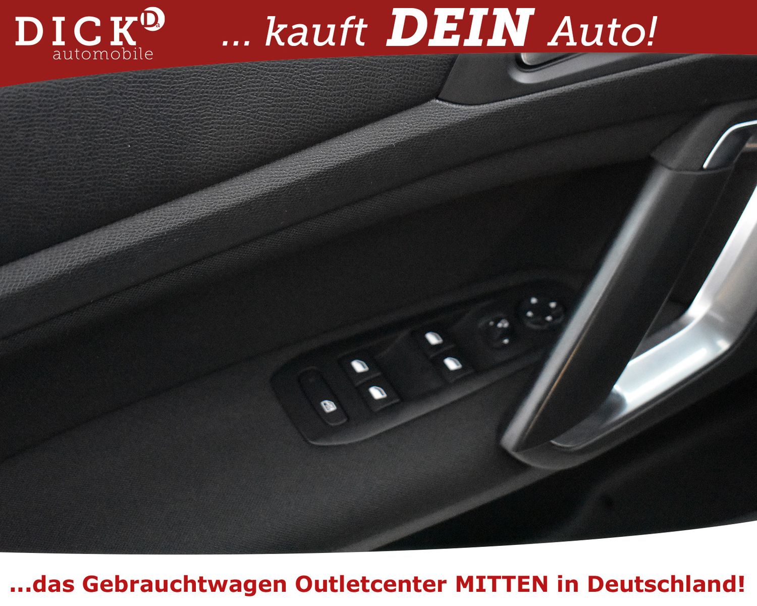 PEUGEOT 308 1.2 Aut. Active Pack NAVI+PDC+TEMP+MFL+APPLE - Image 16