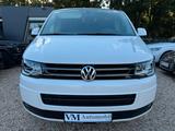 Volkswagen T5 Multivan Edition 25 AHK*StandHz.*Tempo*Navi - Volkswagen T5 Multivan: Automatik