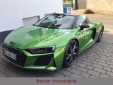 Audi R8 Spyder V10 5.2 FSI quattro performance UNIKAT - Audi: V10