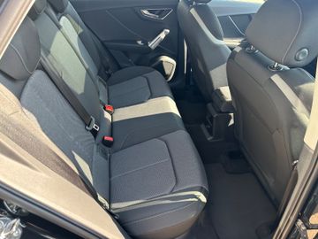 Bild 24 Audi Q2 35 TFSI S line S tronic +M-LED+KAMERA+PANO.+