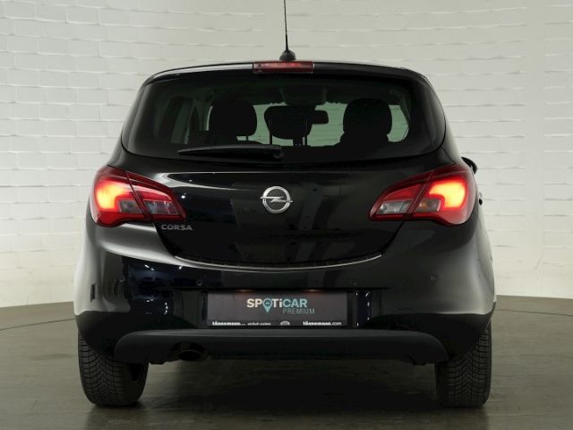 Corsa E COLOR EDITION+SITZHEIZUNG+LENKRADHEIZUNG